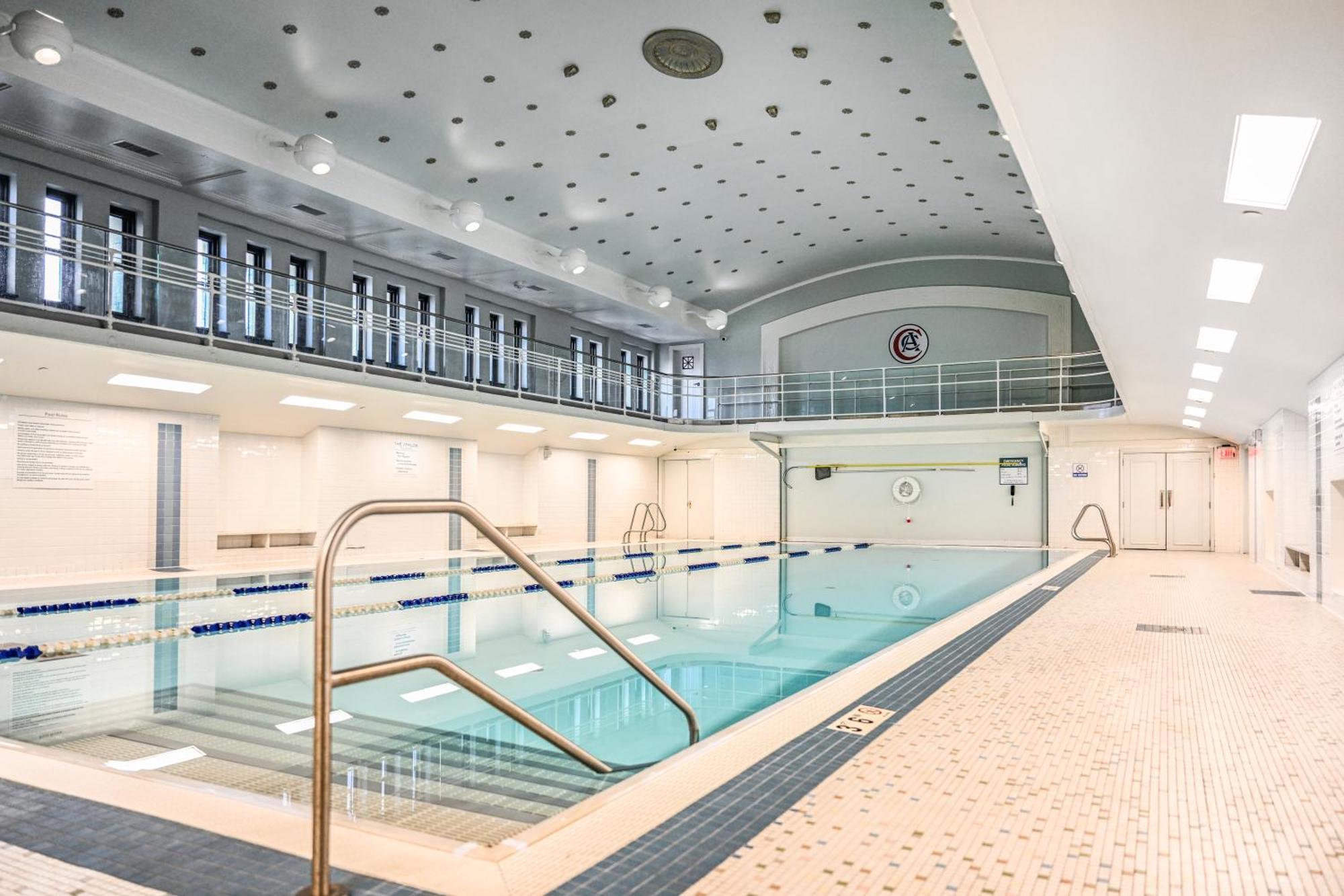 Heart Of Dt With Free Pool & Steam Plus Gym Luxe 812 Cleveland Extérieur photo