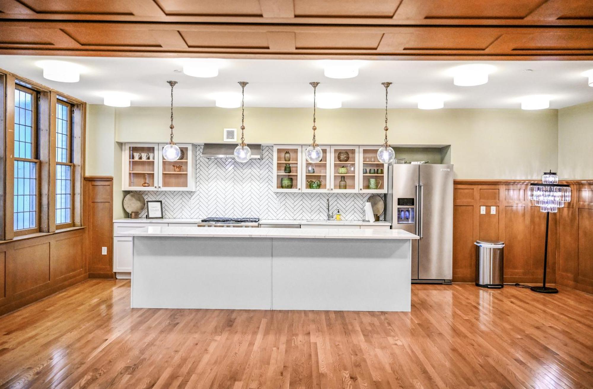 Heart Of Dt With Free Pool & Steam Plus Gym Luxe 812 Cleveland Extérieur photo