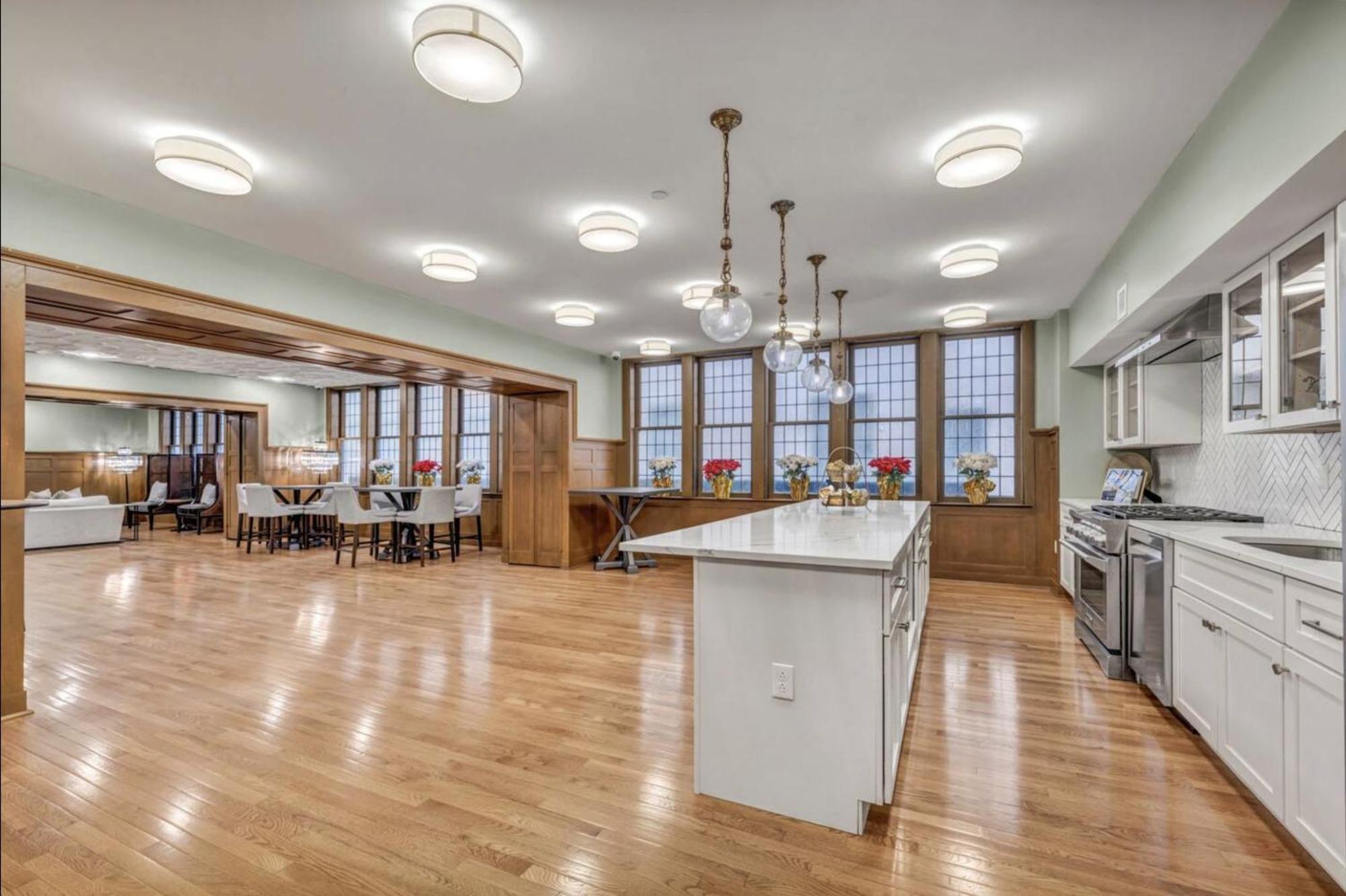 Heart Of Dt With Free Pool & Steam Plus Gym Luxe 812 Cleveland Extérieur photo