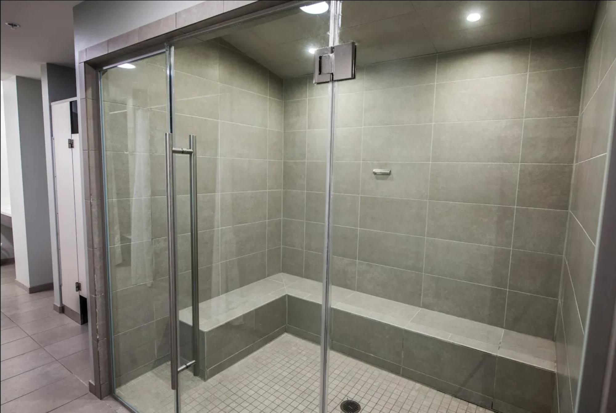 Heart Of Dt With Free Pool & Steam Plus Gym Luxe 812 Cleveland Extérieur photo