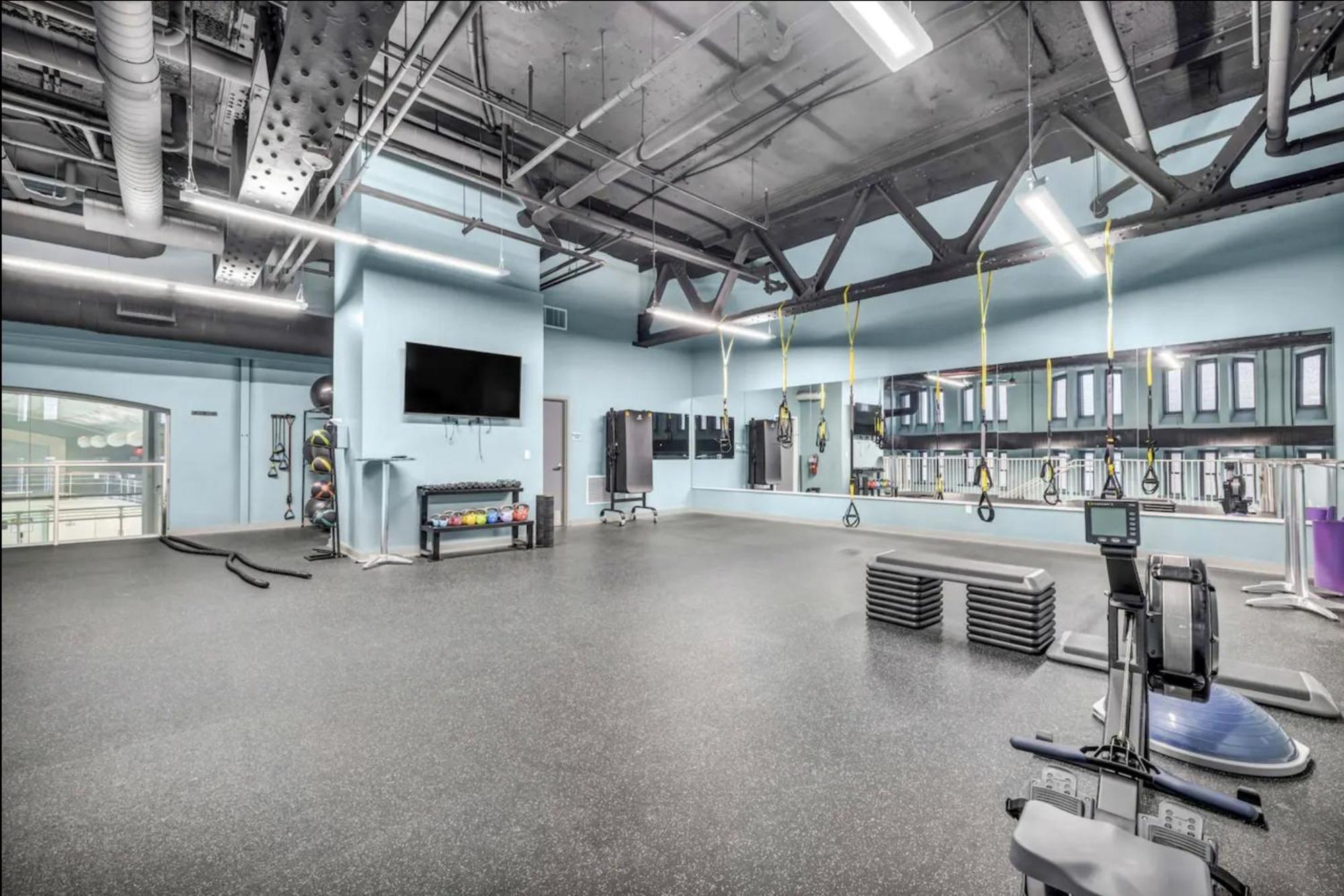 Heart Of Dt With Free Pool & Steam Plus Gym Luxe 812 Cleveland Extérieur photo