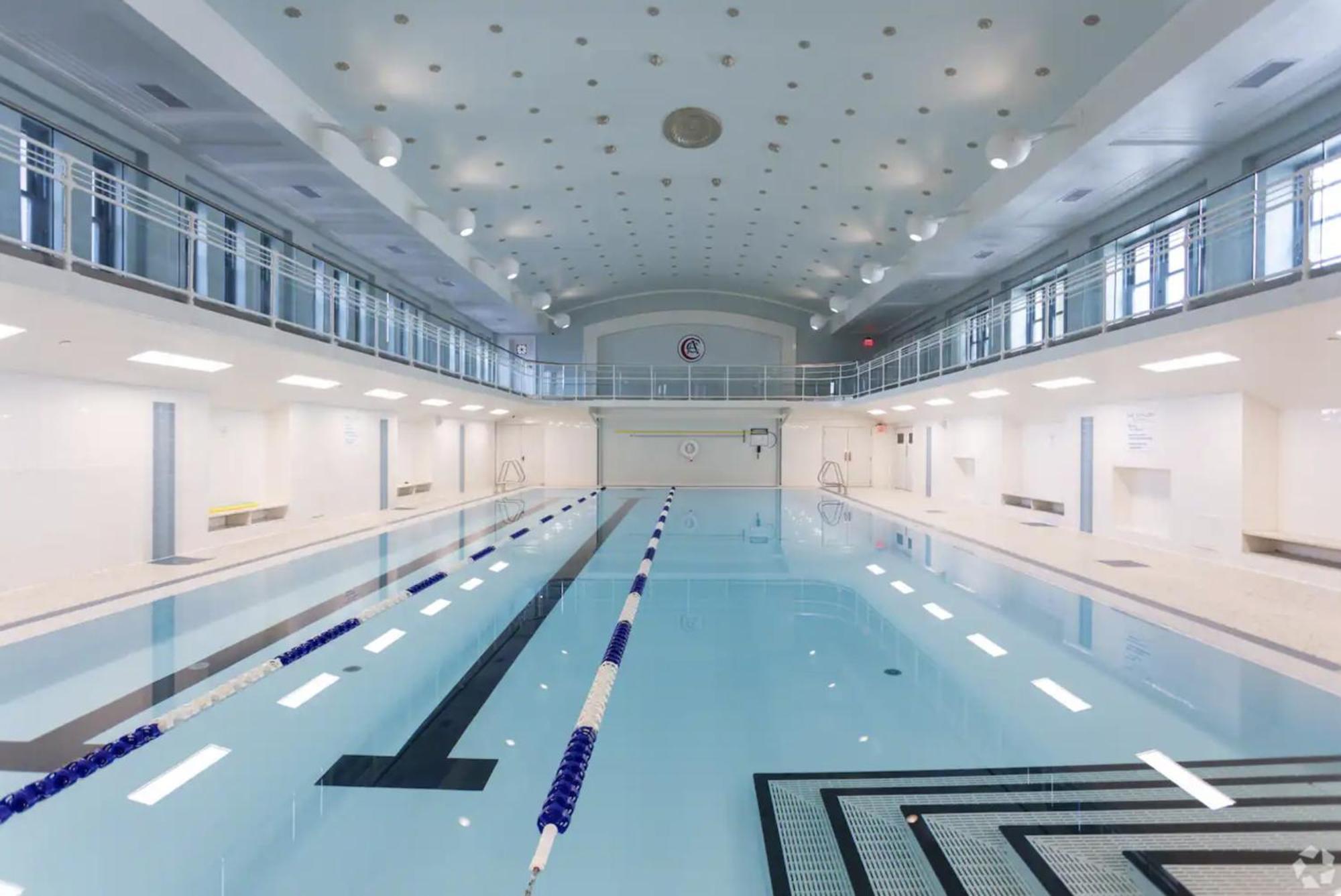 Heart Of Dt With Free Pool & Steam Plus Gym Luxe 812 Cleveland Extérieur photo