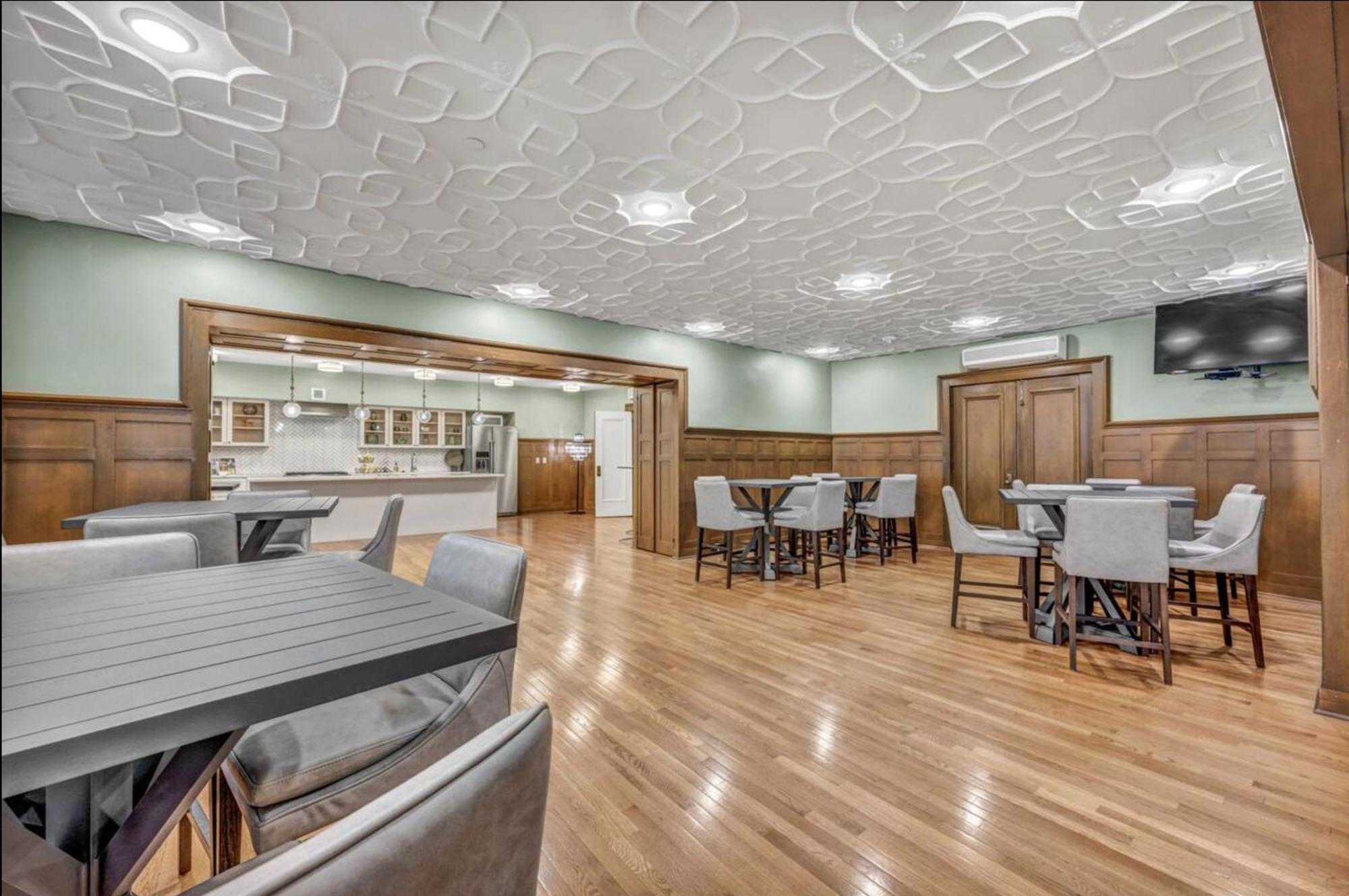 Heart Of Dt With Free Pool & Steam Plus Gym Luxe 812 Cleveland Extérieur photo