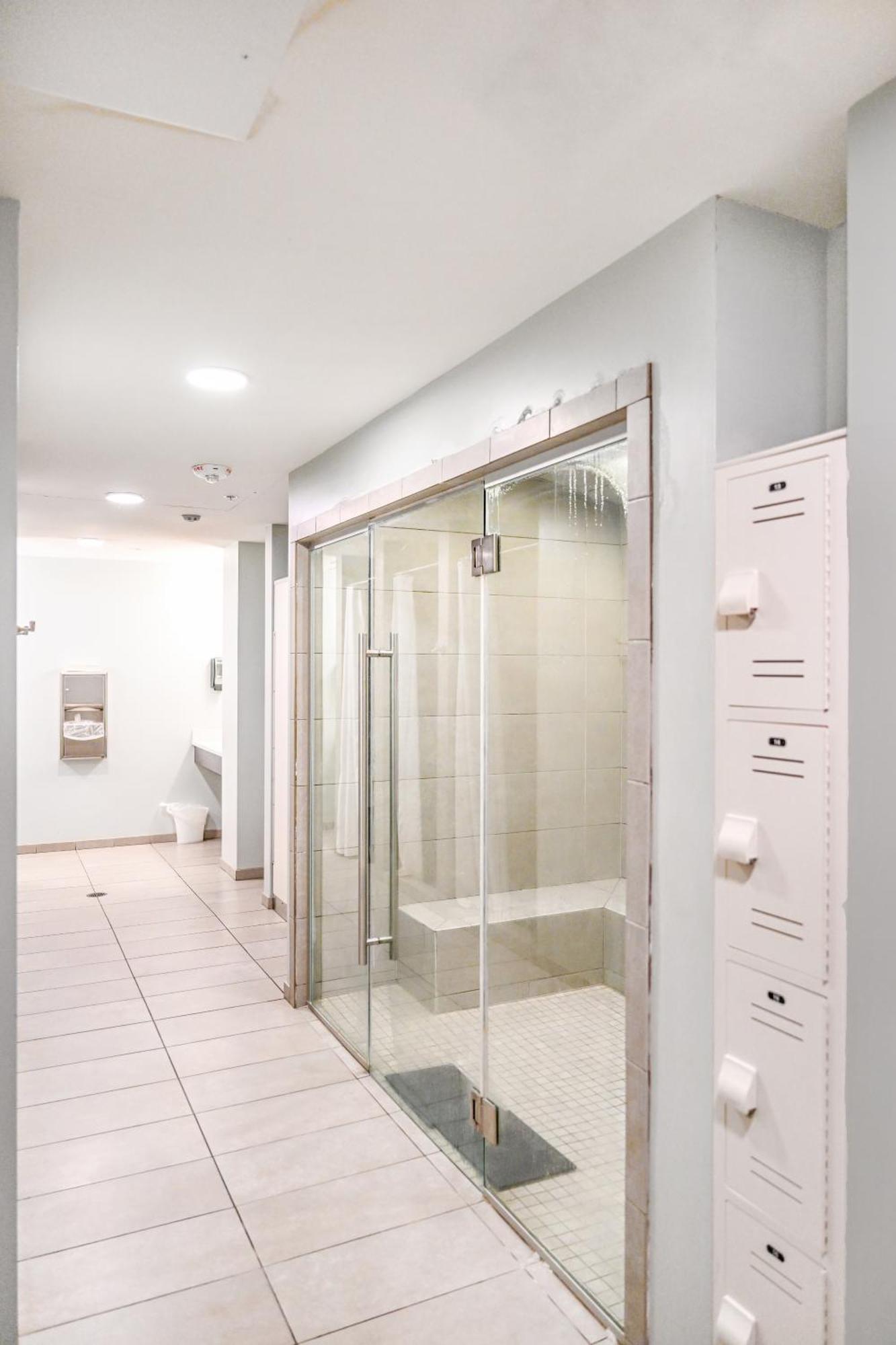 Heart Of Dt With Free Pool & Steam Plus Gym Luxe 812 Cleveland Extérieur photo